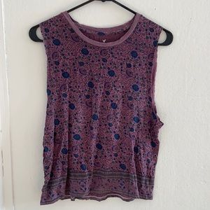 Super Soft Muscle Tee